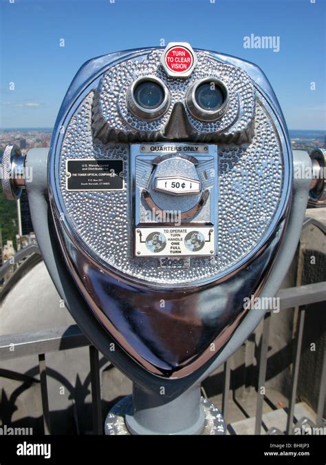 Tower Optics .